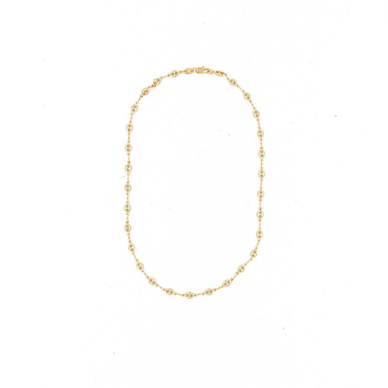Tricia Mariner Style Chain